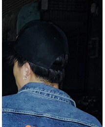 BALENCIAGA | キャップ