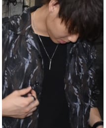 HARE | ネックレス