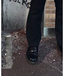 Dr. Martens | ドレスシューズ