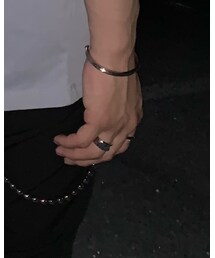 STUDIOUS | リング