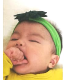 プラスナオ | ヘアバンド