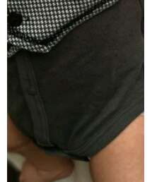 エルフィンドール | 肌着