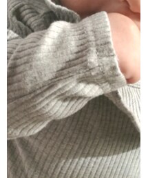 韓国子供服 | ロンパース