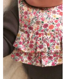 ハルウララ | スタイ/よだれかけ