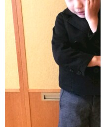 COMME CA ISM | テーラードジャケット