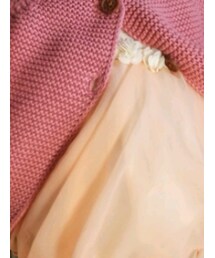 next | カーディガン/ボレロ