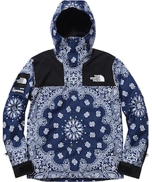 Supreme  | マウンテンパーカー