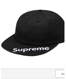 Supreme  | キャップ