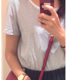 ZARA | Tシャツ/カットソー