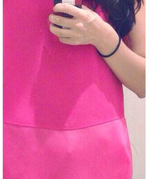 MANGO | タンクトップ