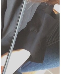 UNIQLO | シャツ/ブラウス