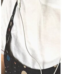 ZARA | Tシャツ/カットソー