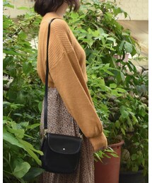 OHOTORO | ショルダーバッグ