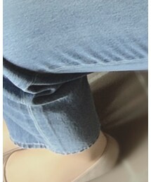 GU | バレエシューズ