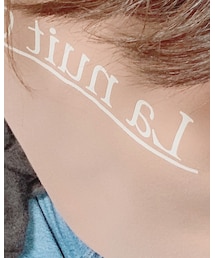 🇰🇷 | Tシャツ/カットソー