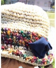 BRANSHES | ハット