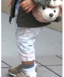 COMME CA FOSSETTE | その他パンツ