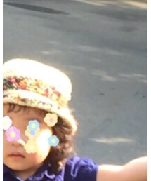 BRANSHES | ハット