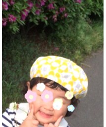 Handmade | ハンチング/ベレー帽