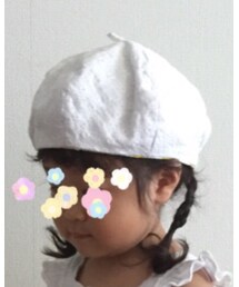 Handmade | ハンチング/ベレー帽