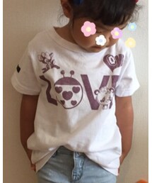 STORIES | Tシャツ/カットソー