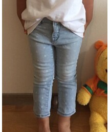 babyGAP | デニムパンツ