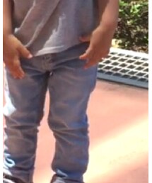 ZARA KIDS | デニムパンツ