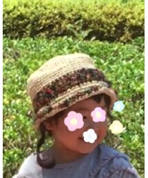 BRANSHES | ハット