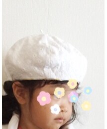 Handmade | ハンチング/ベレー帽