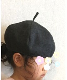 Handmade | ハンチング/ベレー帽