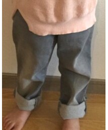 babyGAP | デニムパンツ