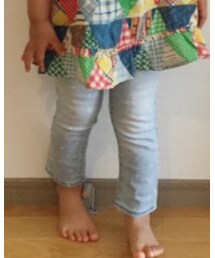 babyGAP | デニムパンツ