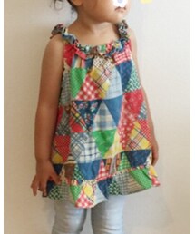 vanavana | キャミソール