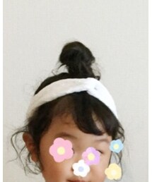Handmade | ヘアバンド