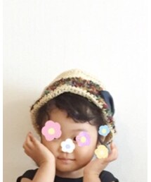 BRANSHES | ハット