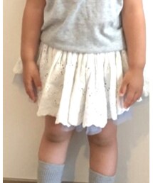 韓国子供服 | スカート