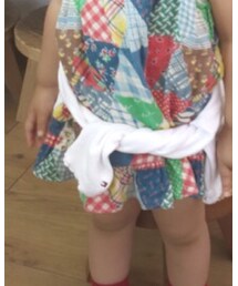 TOMMY HILFIGER | カーディガン/ボレロ