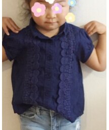 abcd | シャツ/ブラウス