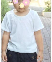 GLOBAL WORK | Tシャツ/カットソー