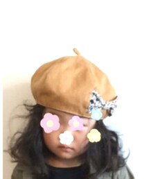 Handmade | ハンチング/ベレー帽