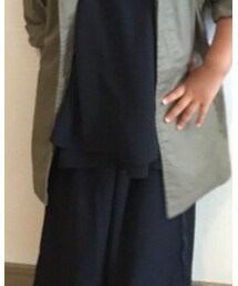 GLOBAL WORK | トップス