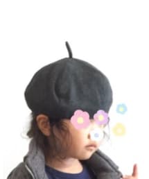 Handmade | ハンチング/ベレー帽