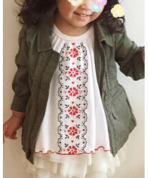 BRANSHES | Tシャツ/カットソー