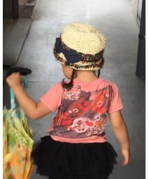 BRANSHES | ハット