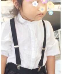 earth music&ecology | シャツ/ブラウス