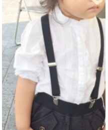 Birthday | サスペンダー