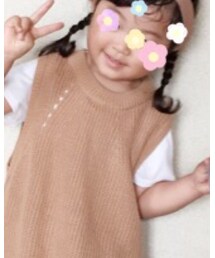 GLOBAL WORK | ニット/セーター