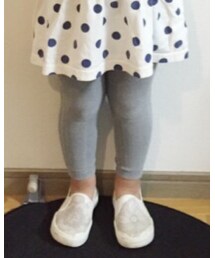 無印良品 | レギンス/スパッツ