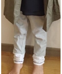 zuppa di zucca | レギンス/スパッツ