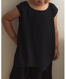 GLOBAL WORK | シャツ/ブラウス